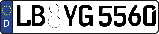 LB-YG5560