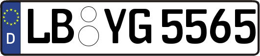 LB-YG5565
