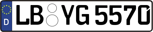 LB-YG5570