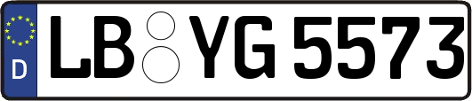 LB-YG5573