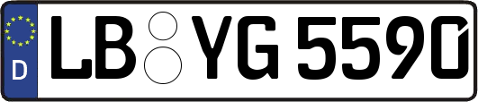 LB-YG5590