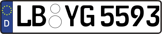 LB-YG5593