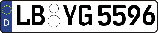 LB-YG5596