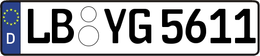 LB-YG5611