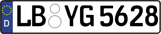 LB-YG5628
