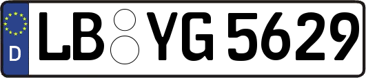 LB-YG5629