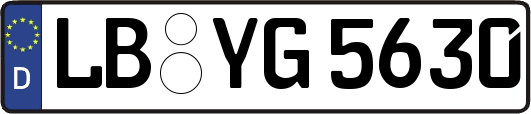 LB-YG5630
