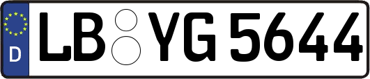 LB-YG5644