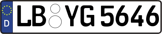LB-YG5646