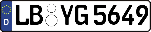 LB-YG5649