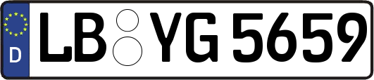 LB-YG5659