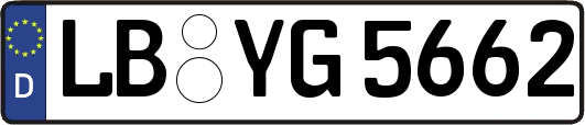 LB-YG5662