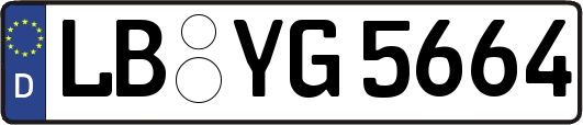 LB-YG5664