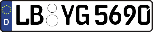 LB-YG5690