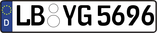 LB-YG5696