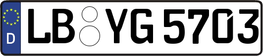 LB-YG5703