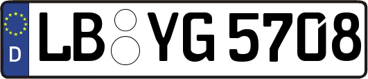 LB-YG5708