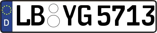 LB-YG5713