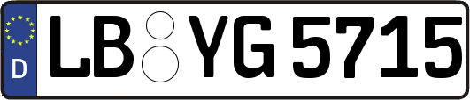 LB-YG5715