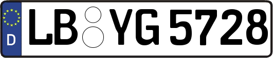 LB-YG5728