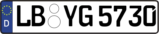 LB-YG5730