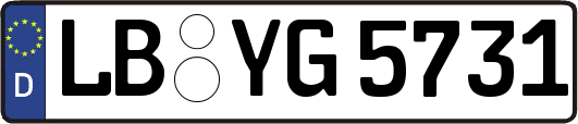 LB-YG5731