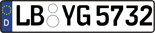 LB-YG5732