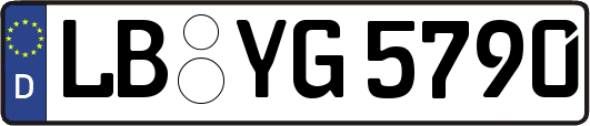 LB-YG5790
