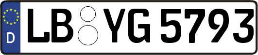 LB-YG5793