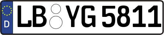 LB-YG5811