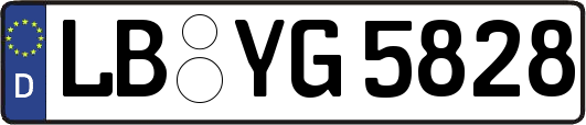 LB-YG5828