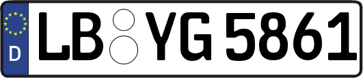 LB-YG5861