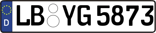 LB-YG5873
