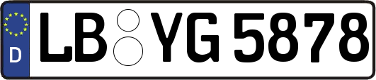 LB-YG5878