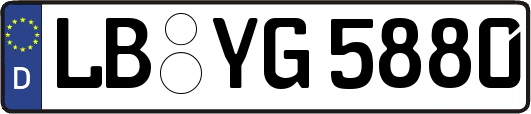 LB-YG5880