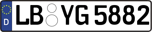 LB-YG5882