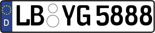 LB-YG5888