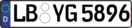 LB-YG5896