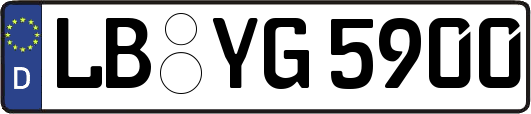 LB-YG5900