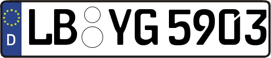 LB-YG5903