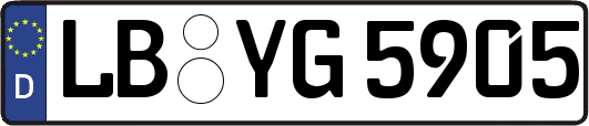 LB-YG5905