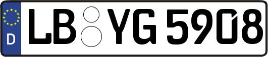 LB-YG5908