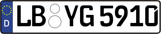 LB-YG5910