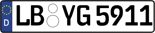 LB-YG5911
