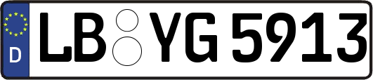 LB-YG5913