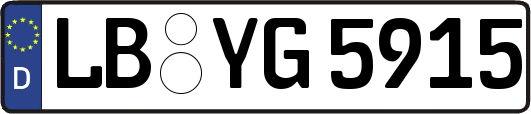 LB-YG5915
