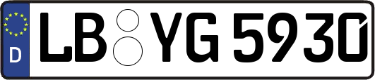 LB-YG5930