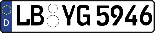 LB-YG5946