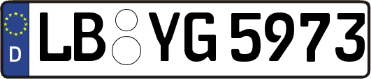 LB-YG5973