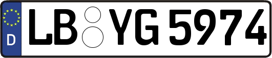 LB-YG5974